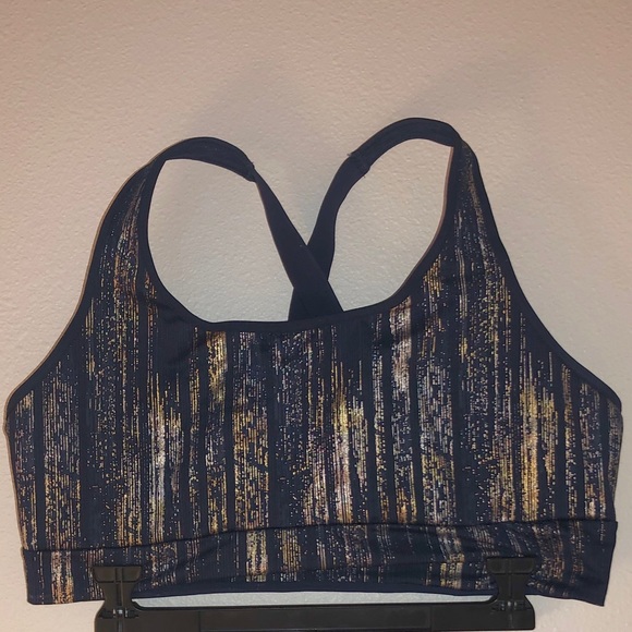 Victoria's Secret Other - Victoria’s Secret Racerback Sports Bra